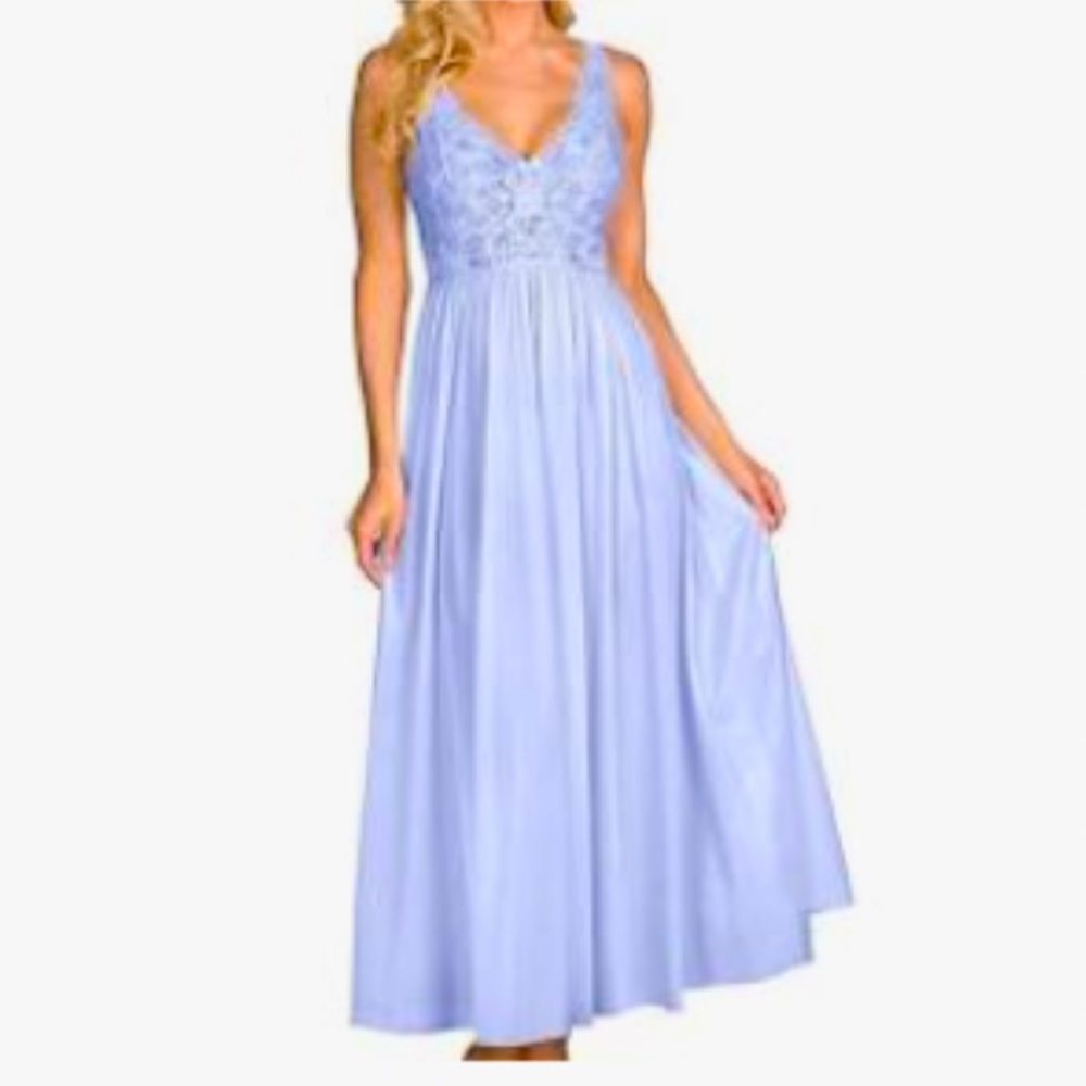 SHADOWLINE long nightie